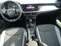 Skoda Scala 1.5 TSI DSG