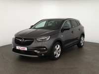 Opel Grandland X 1.2 T INNOVATION 2-Zonen-Klima Navi Sitzheizung