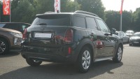 MINI COOPER_COUNTRYMAN Countryman Cooper 1.5 Classic Aut.
