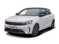 Opel Corsa GS 1.2 DI Turbo Aut. Sitzheizung LED Tempomat