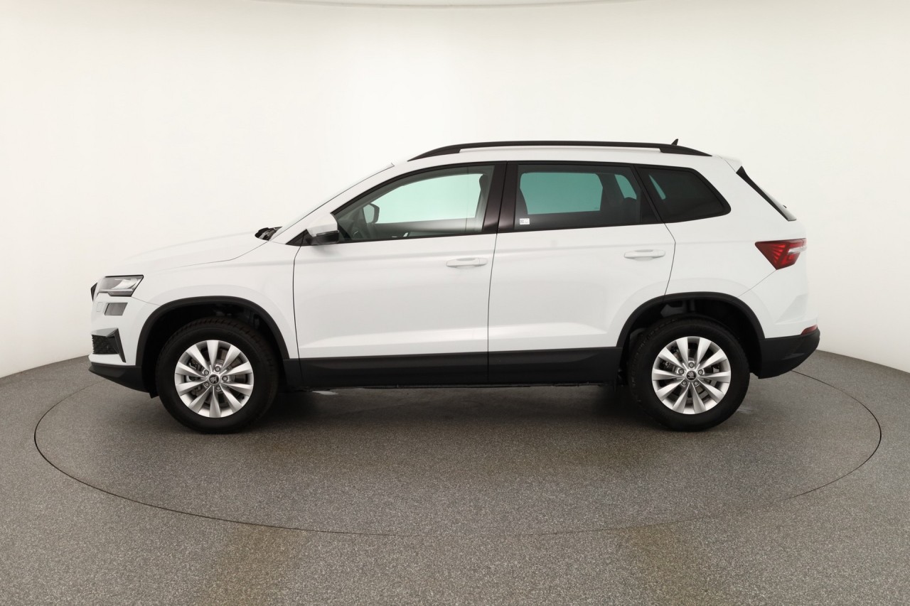 Skoda Karoq 1.5 TSI DSG