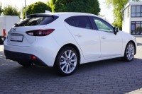 Mazda 3 2.0 Sports-Line