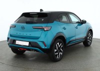 Opel Mokka GS 1.2 Turbo Hybrid Aut.