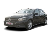 Mercedes-Benz A180 BlueEfficiency Bi-Xenon Navi PDC Bluetooth