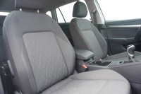 VW Golf VIII Variant 1.5 TSI