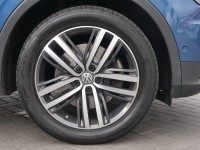 VW Tiguan Allspace 2.0 TDI Highline 4Motion