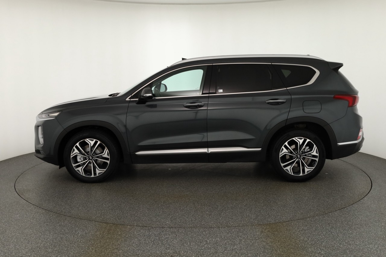 Hyundai Santa Fe 2.2 T-GDI Premium 4WD