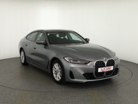 BMW Gran Coupe 420i