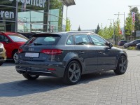 Audi A3 Sportback 30 TDI