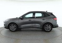 Vorschau: Ford Kuga 1.5 EcoBoost ST-Line