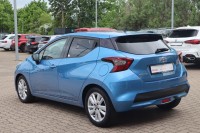 Vorschau: Nissan Micra 1.0 N-Way