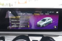 Mercedes-Benz A 180 A180 d Progressive