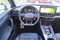 Cupra Leon Sportstourer 2.0 VZ