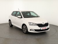 Skoda Fabia 1.0 Clever