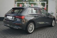 Audi A3 Sportback 35 1.5 TFSI advanced