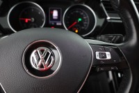 VW Touran 2.0 TDI DSG Highline