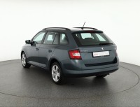 Skoda Fabia Combi 1.2 TSI Cool Edition