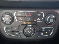 Jeep Compass 1.4 MultiAir Limited 4WD