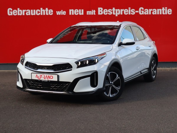 Kia xcee'd XCeed 1.6 Vision Plug-in Hybrid
