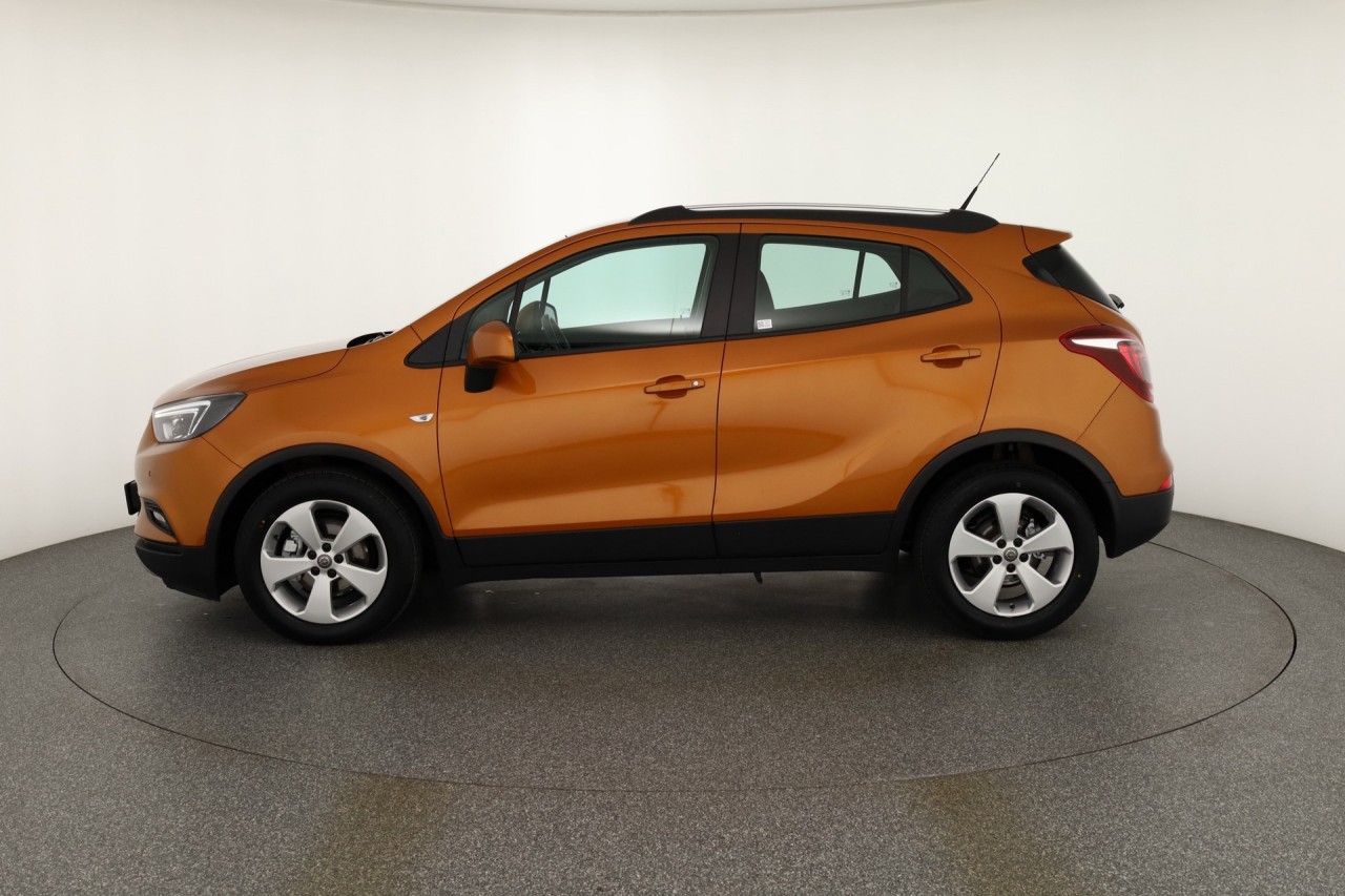 Opel Mokka X 1.4 Turbo Aut.