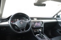 VW Passat Variant 2.0 TSI DSG Highline