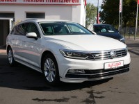 VW Passat Variant 1.5 TSI R-line
