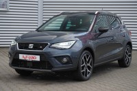 Vorschau: Seat Arona 1.5 TSI DSG FR Beats