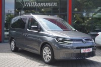 VW Caddy Maxi 2.0 TDI Life