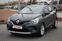 Vorschau: Renault Captur II 1.0 TCE 90