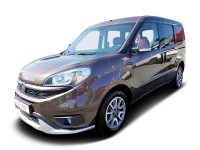 Fiat Doblo 1.6 Multijet Trekking Sitzheizung Tempomat Bluetooth