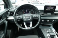 Audi Q5 2.0 TDI quattro S-Line