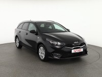 Kia cee'd Sporty Wagon Ceed SW 1.5 T-GDI Aut.