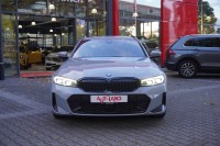 BMW 3 330e M-Sport Touring PHEV