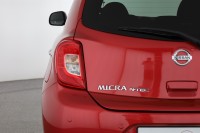 Nissan Micra 1.2 N-Tec