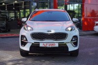 Kia Sportage Vision 4WD