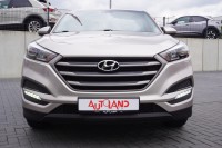 Hyundai Tucson 1.6