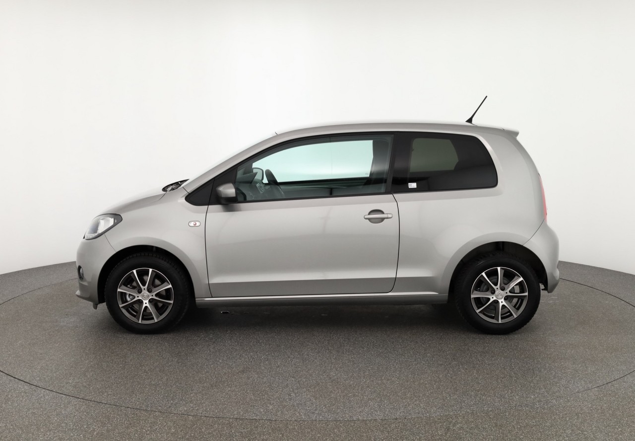 Skoda Citigo 1.0 Ambition