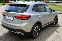 MG ZS 1.5 Hybrid Luxury Aut.