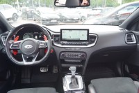 Kia pro_cee'd ProCeed 1.6 T-GDI GT Bastuck