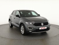 VW T-Roc 2.0 TSI DSG 4Motion