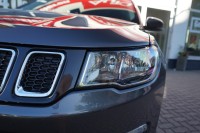 Jeep Compass 2.0 Longitude 4WD