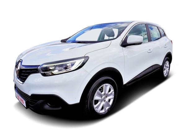 Renault Kadjar 1.2