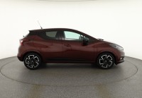 Nissan Micra 1.0 IG-T X-tronic N-Design