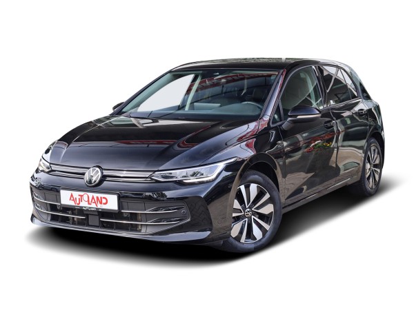 VW Golf VIII 1.5 TSI Goal