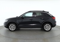Vorschau: VW T-Roc 1.5 TSI DSG