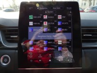 Renault Captur II E-TECH Plug-in 160