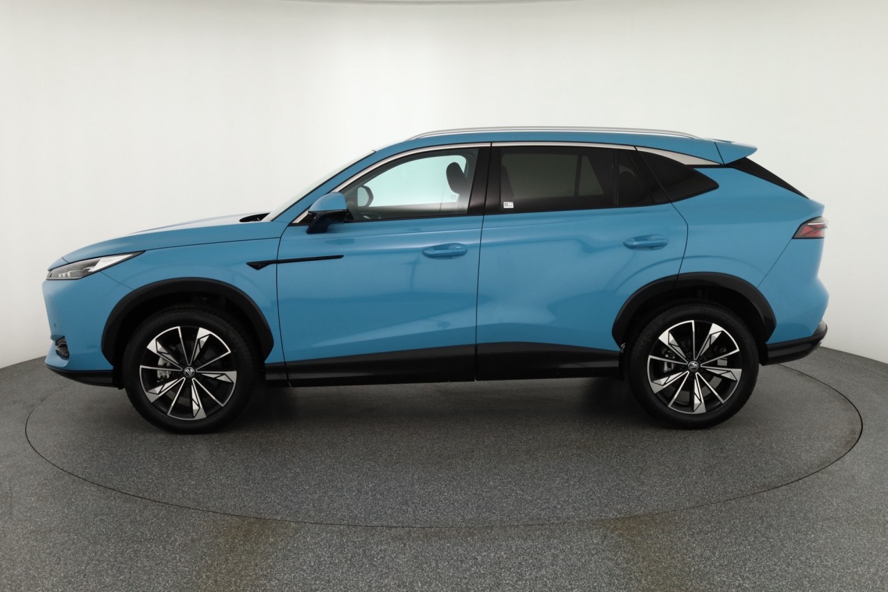 MG HS 1.5 T-GDI Luxury Aut.