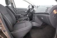 Dacia Logan II 0.9 TCe 90 MCV Comfort