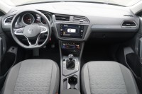 VW Tiguan 1.5 16V TSI Life