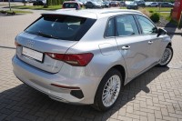 Audi A3 Sportback 30 TFSI S-Tronic